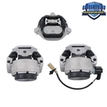 3PCS Engine Motor & Trans Mount Set For 12/13/14/15/16/17/18 Audi A6 2.0L L4 Fwd. Fixed Price $77.51.