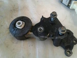 Edge 2010 Engine Mounts 2382516. Fixed Price $110.49.