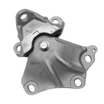A65021 Left Transmission Mount 1PC For Honda Civic 13-12 L4-1.8L 50850-TR6-A81. Fixed Price $54.00.