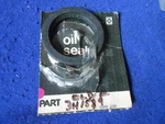 Nos Unipart Rear Hub Oil Seal Austin Healey Late BN1-BJ8 GHS120 3H1589. Fixed Price $10.00.