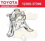 12305-37390 Toyota Genuine Insulator Sub-assy. Fixed Price $113.21.