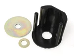 Energy Suspension Black Motor Mount Inserts For Vw Jetta/gti 15.1106G. Fixed Price $43.49.