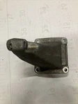 97-00 Mercedes SLK230 Engine Motor Leftdriver Side Mount Bracket OEMA1112231004. Fixed Price $35.00.