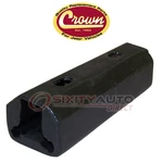 Crown Automotive Rear Transmission Mount For 1974-1979 Jeep J10 4.2L 5.9L Eo. Fixed Price $30.48.