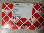 Mercedes Benz 240D Transmission Mount Part - Febi P/n #06030 (123 20 18). Fixed Price $20.00.