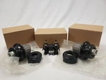 Engine & Trans Mounts Set 3PCS Right, Rear, Left For Lexus GS300 GS350 IS250 Rwd. Fixed Price $149.00.