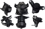 Engine & Manual Tran Set With Honda Accord 3.5L V6 2008-2012 A65011. Fixed Price $199.95.