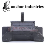 Anchor Rear Transmission Mount For 1996-1999 Gmc C2500 Suburban 7.4L V8 Cu. Fixed Price $27.09.