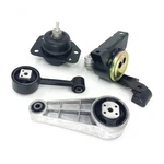 Brand New Motor & Trans Mount Chevy Optra Suzuki Forenza Reno 2.0L. Fixed Price $65.05.