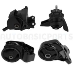 For 2007-2008 Kia SPECTRA5 2.0L Pcs Automatic Trans Engine Motor Mount. Fixed Price $87.65.