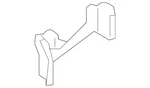 Genuine Nissan Frame Rail Bracket 50225-EA030. Fixed Price $585.29.