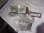 Engine Transfer Case And Rear Floor Mount Jeep Willys CJ2A CJ3A CJ3B CJ5. Fixed Price $39.99.