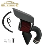 For 2019-2022 Bmw 320I 330I G20 G21 2.0L L4 B48 Engine Black Cold Air Intake Kit. Fixed Price $124.80.