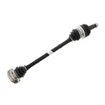 33-21-7-547-074 Gkn Cv Half Shaft Axle Rear Passenger Right Side For 328 325. Fixed Price $315.92.