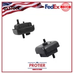Front Right Engine 2PCS Mount Ford Aerostar. Fixed Price $38.96.