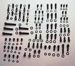 Arp 544-9501 Stainless Steel 12-POINT Head Fastener Kit Chrysler. Fixed Price $219.99.