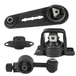 Lablt 4PCS Engine Motor & Trans Mount Set For Nissan Cube Versa 2007-2014 1.8L. Fixed Price $31.98.