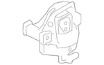 Genuine Audi Motor Mount 8W0-199-372-CR. Fixed Price $261.36.