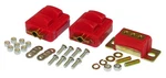 Prothane Gm Motor & Trans Mount Kit 7-1908 Fits Pontiac Firebird 1998-2002. Fixed Price $243.69.