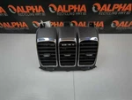 11 Gmc Acadia Air Cond./heater Vents Ac/heater 20983357. Fixed Price $54.00.