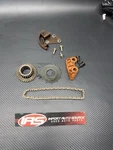 2002-2006 Acura Rsx Type-s K20A2 2.0L Oem Used Engine Oil Pump Chain Tensioner. Fixed Price $100.00.