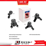 02-06 New Complete Motor Mount Kit For Toyota 2.4L L4 Dohc 16V Dnj MMK1050. Fixed Price $153.99.