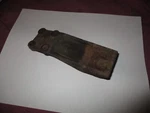 82-95 Suzuki Samurai SJ410 SJ413 93-11 Jimny Transmission Rear Mounting Bracket. Fixed Price $24.00.