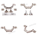 Cxracing LS1 Lsx Engine 4L80E Transmission Mount Kit 67-69 Chevrolet Camaro. Fixed Price $674.82.
