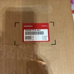 Genuine Acura Front Mount 50830-TYA-A01. Fixed Price $299.98.