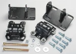 Trans-dapt Engine Mount Set 4516; Swap For 82-04 Chevy S10 Ls To 2.2/4.3L. Fixed Price $133.77.