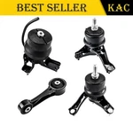 4PCS Engine & Trans Mount For 2007-2017 Toyota Camry 3.5L 08-12 Avalon. Fixed Price $80.55.