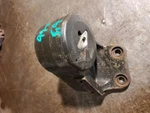 52022012 Rh Engine Mount Mopar Fits 5.9L Cummins 98-02 Dodge Ram. Fixed Price $145.00.