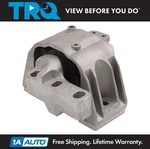 Trq Engine Motor Mount Rh Passenger Side For A3 Golf Beetle Eos Jetta Passat. Fixed Price $64.95.