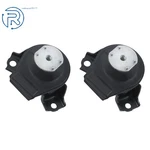 2PCS Front & Engine Mount MK062/MK063 For Mazda RX-8 Manual Trans 2004-2011. Fixed Price $49.54.