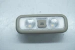 2017-2020 Lincoln Continental Oem Left Rear Overhead Dome Light FA1A13K767. Fixed Price $26.25.