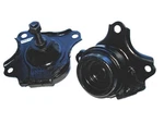 Engine Mount Fits 2001-2005 Acura El 01-05 Honda Civic Left. Fixed Price $66.99.