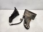 2002 Bmw 330CI (3.0L / At Convertible) Pair Engine Mount Brackets. Fixed Price $71.19.