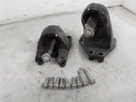 Jeep Jk Wrangler Oem 3.6L V6 Engine Motor Mounts 2012 2013 2014 2015-2017 89454. Fixed Price $72.00.