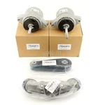 Genuine Oem Engine Mount Complete Set For 2010-2016 Porsche Panamera 4.8L Models. Fixed Price $198.99.