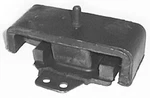 Engine MOUNT-4WD Westar EM-8310 Fits 80-81 Nissan 720 2.2L-L4. Fixed Price $28.17.