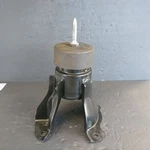 2022-2024 Nissan Pathfinder Rear Engine Mount 3.5L 14K. Fixed Price $85.11.