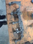 Paccar MX13 Engine Bracket 1933050. Fixed Price $80.00.