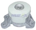 Westar EM7561 Engine Mount. Fixed Price $104.38.