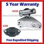 N912 Fits 2020-2023 Nissan Sentra 2.0L Auto Cvt Motor & Transmission Mount 2PC. Fixed Price $131.02.