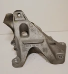 08-13 Bmw 128I E82 3.0L Manual Passenger Side Engine Mount Bracket 6779368. Fixed Price $22.00.