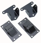 Trans Dapt 4228 Solid Steel Frame And Motor Mount Kit. Fixed Price $95.99.