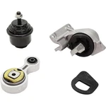 Front Motor Mount 2006-2009 Mercury Milan Lincoln Zephyr Ford Fusion 6E5Z6038CK. Fixed Price $168.77.