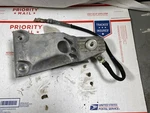 08-10 Bmw E60 535I Passenger Right Motor Mount Bracket N54 6776672 Oem D5. Fixed Price $24.94.