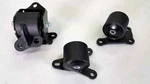 Innovative Swap Motor Mount Kit For Civic 96-00 W/ B16 B18 D15 D16 2-BOLT (85A). Fixed Price $219.99.