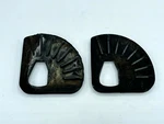 Mini Cooper Genuine Transmission Mount Buffer Bushings 22116754183 Used R50 R53. Fixed Price $11.00.